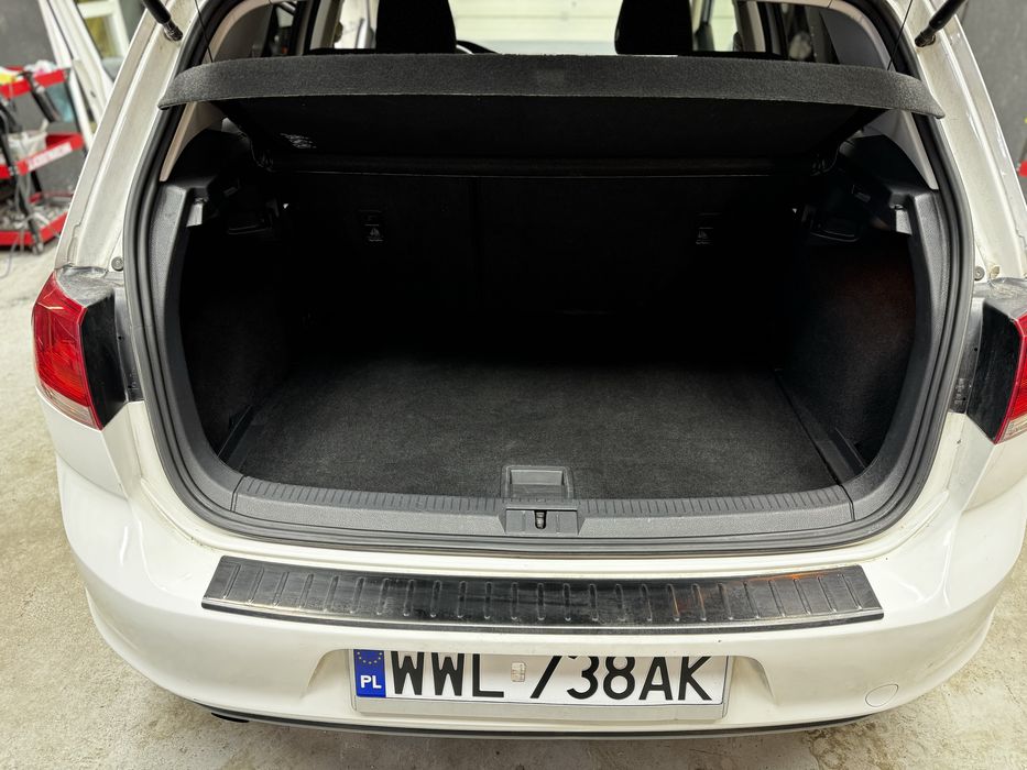 Vw Golf 7 1.6 tdi
