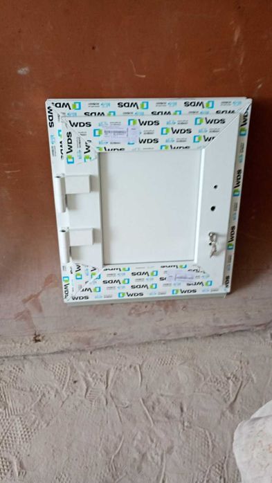 Вікно - двері , відливи