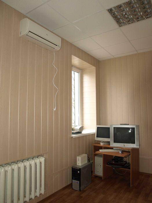 Сдаётся в аренду охраняемая территория (2 Га) под склад, офис, стоянку