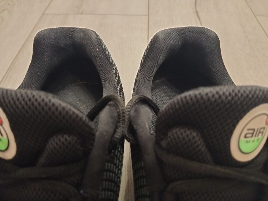 красовки Nike AIR max Dn 40р.25.5см