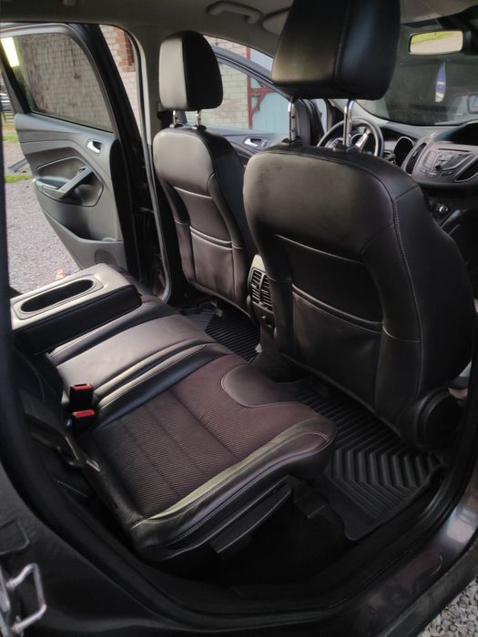 Ford Kuga mk2  2.0 4x4