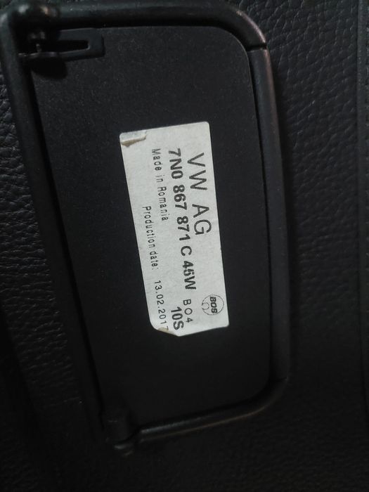 Chapeleiras varios modelos