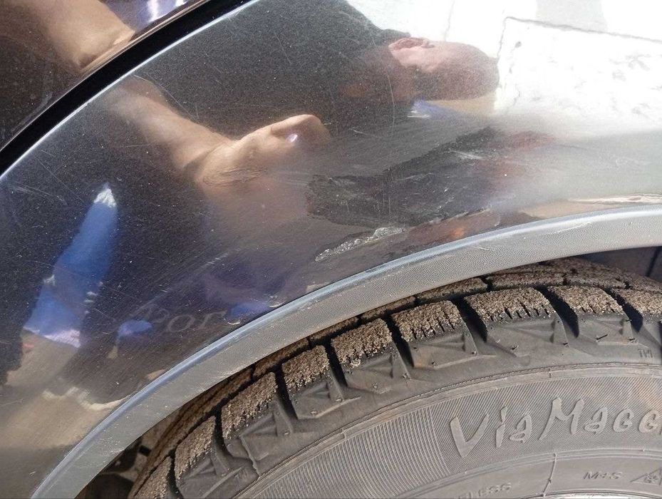 Renault Logan 2011р