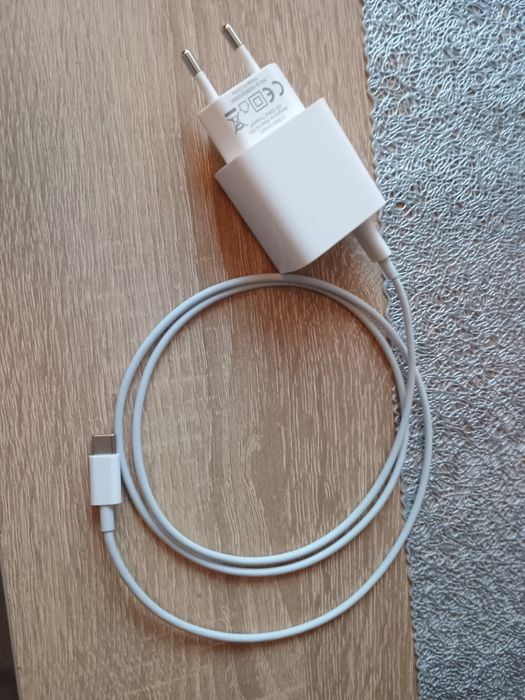 Ładowarka 30 WATT USB-C szybkie ladowanie