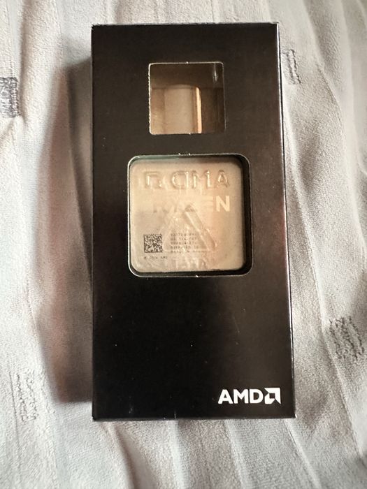 Amd ryzen 7 1700