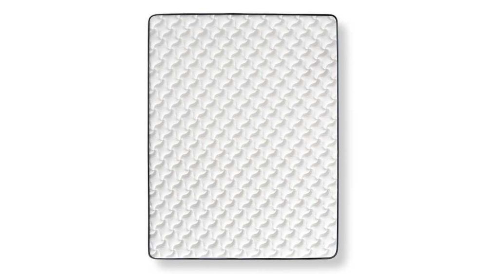 NOVO - Colchão Viscoelástico, 20 cm de altura, Efeito Massagem 140X190