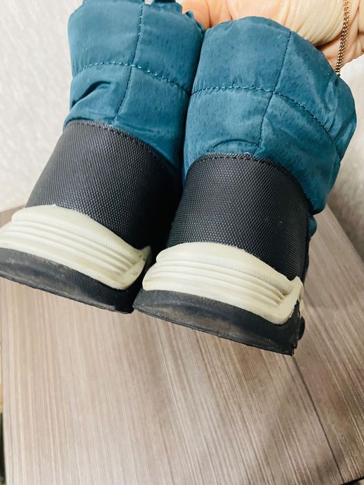 Зимові чобітки ,черевики Kimbo