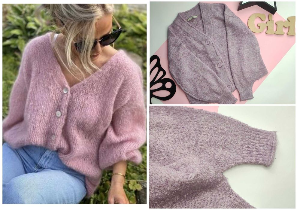 Стильний кардиган, светрик George, кофта, світшот, кофточка