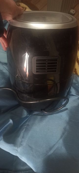 Air freyer masterpro