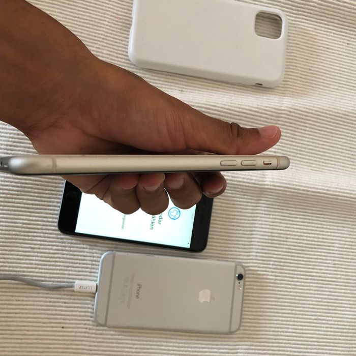 iphones para peças