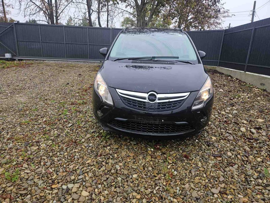 Розборка,Разборка,Шрот.Опель Зафіра С2.0CDTI АКПП.OPEL Zafira C TOURER