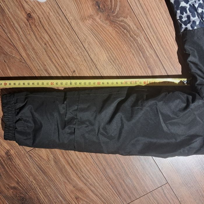 Kurtka Narciarska 146/152 cm