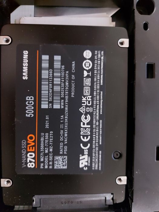 17.3" Acer Aspire E17 | i5 | 12GB RAM | SSD+HDD | Для дома и офиса