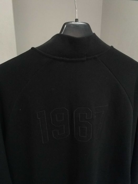 бейсбольная куртка от Polo Ralph Lauren