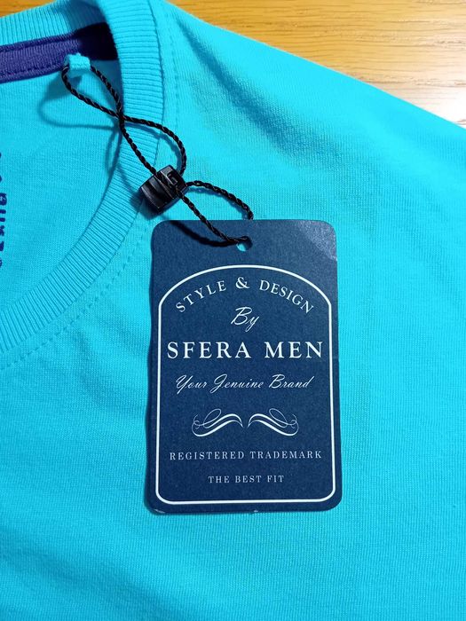 T-shirt Quebramar - Nova - c/ ETIQUETA - NEGOCIÁVEL