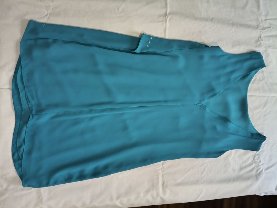 Vestido Ana Sousa – Tamanho 36 – Como Novo