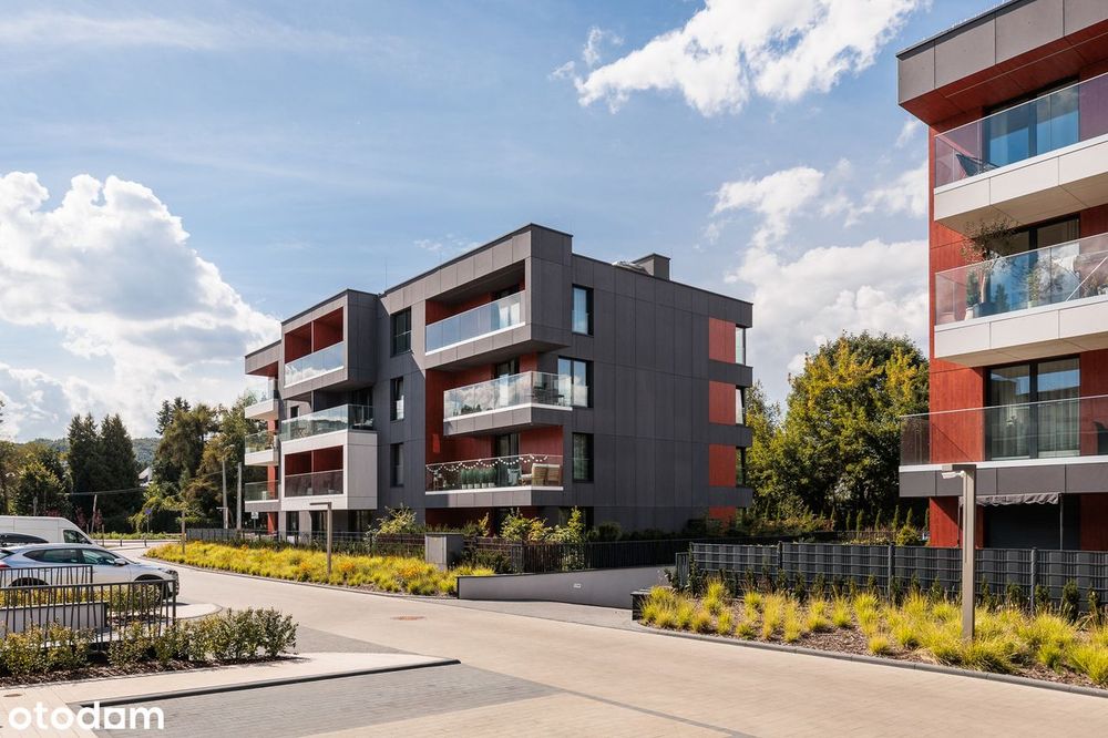 2-soban stan, 45 m²