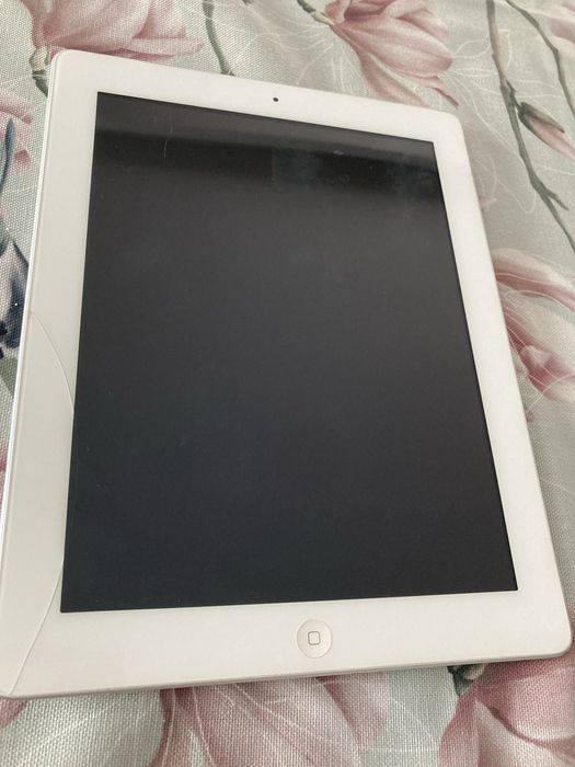 Apple iPad 4 a1460 LTE 16GB Sprawny Wi-Fi + SIM