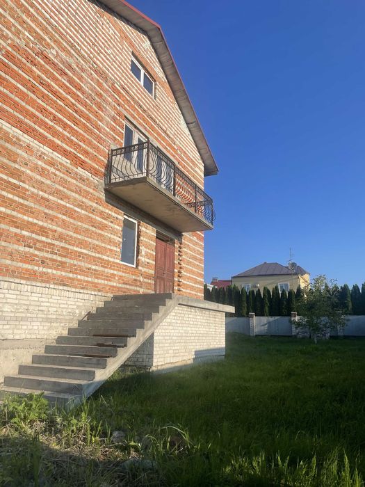 Продаж  будинку Солонка ділянка 12 соток ! Асфальтований доїзд!