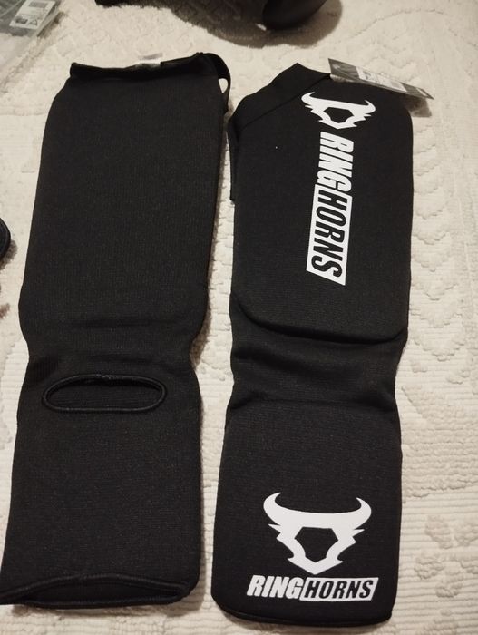 Kit luta - boxe - sanda