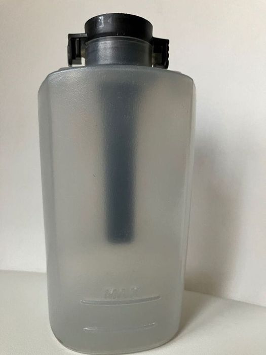 Акумуляторний Віконний Пилосос KARCHER WV 6 PLUS + додаткова насадка