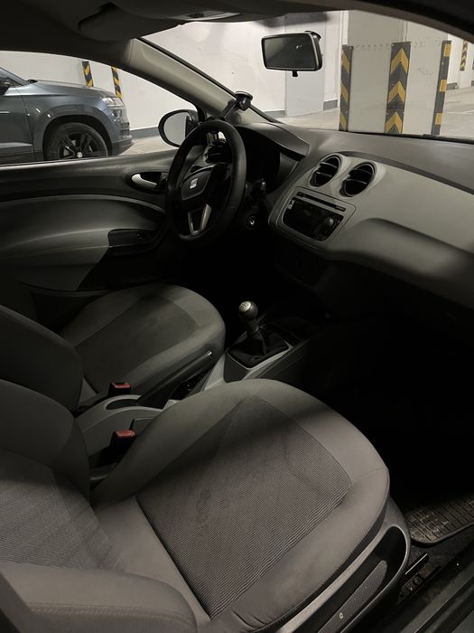 Sprzedam Seat Ibiza