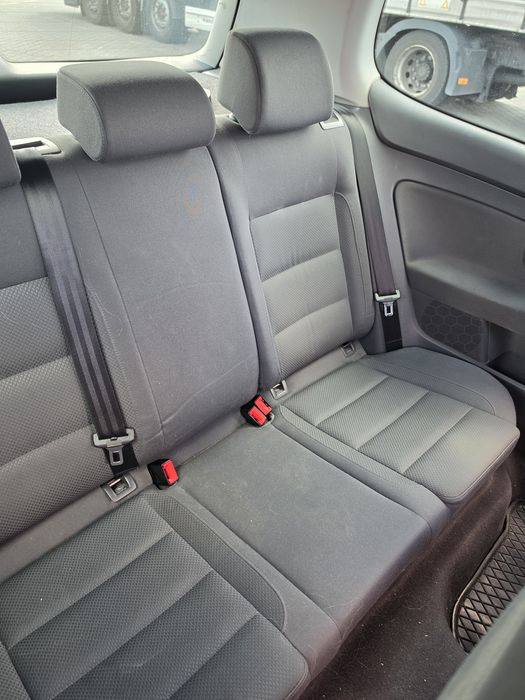 Volkswagen Golf V