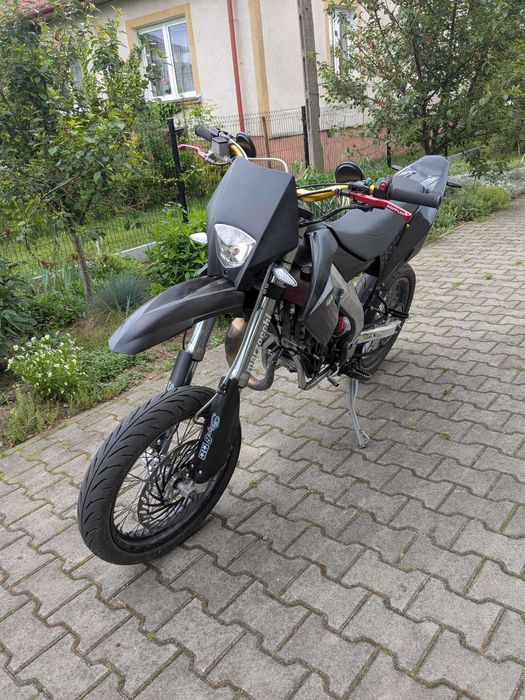 Derbi Senda DRD PRO (rieju, yamaha, fantic, honda)