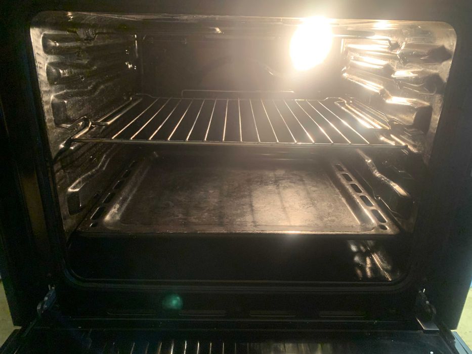 IKEA Convection Oven - REALISTISK