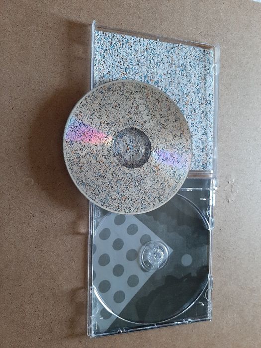 MGMT - MGMT - cd