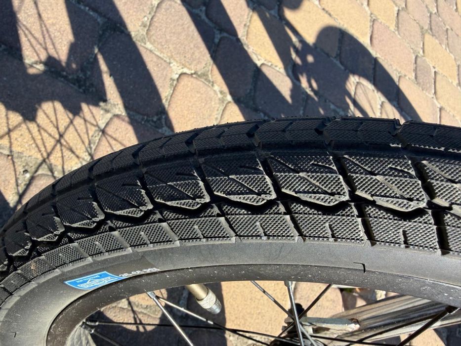 Sprzedam Rower BMX w dobrym stanie
