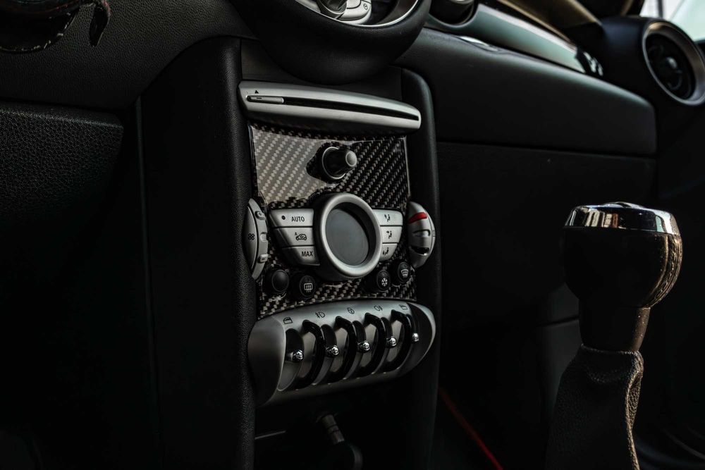 Mini Cooper John Cooper Works - Nacional
