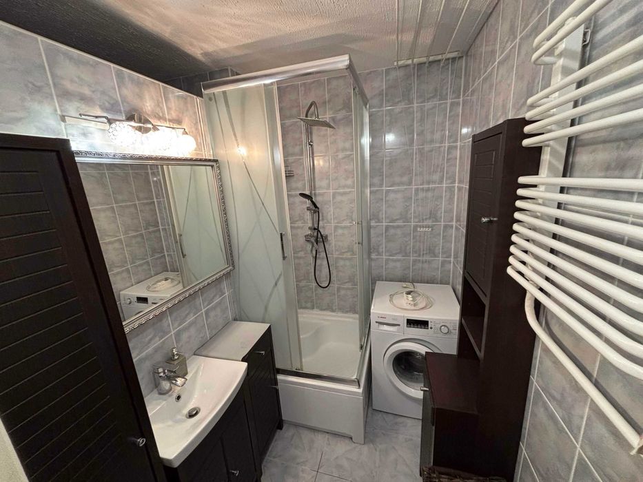 Mieszkanie na ulicy Sierakowskiego 54m2 trzecie piętro