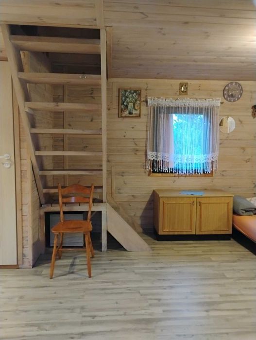 Domek do wynajecia