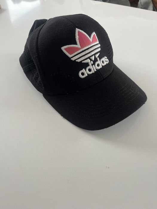 Czapka z daszkiem Adidas