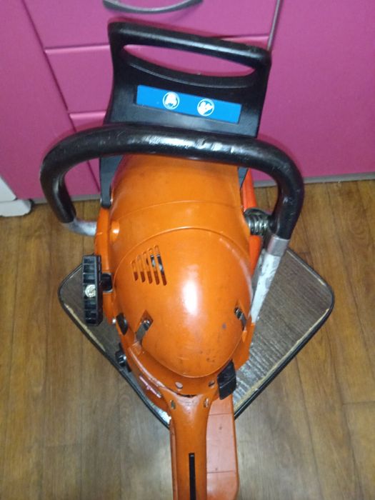 Бензопила Долмар Dolmar 7900 7300 6400 Makita 7300