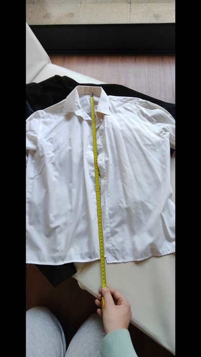 Traje académico feminino do Porto