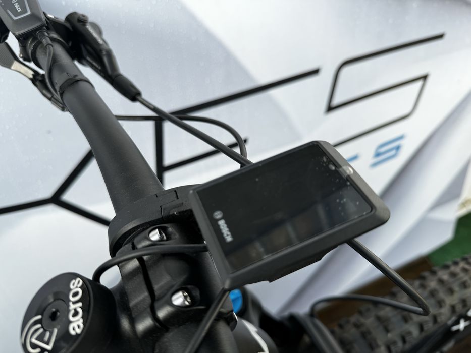 Bicicleta eletrica whistle 750w nova // liquidação