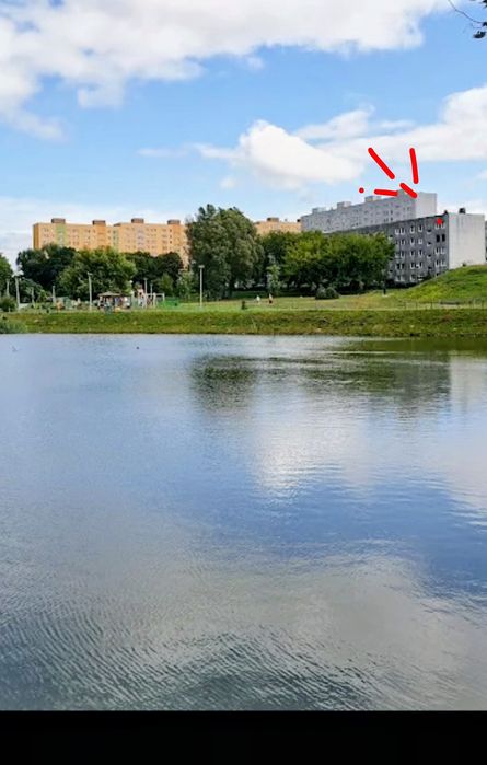 Sprzedam 3-pokojowe mieszkanie. Sandomierska 26, Radom  53m² z  balkonem.