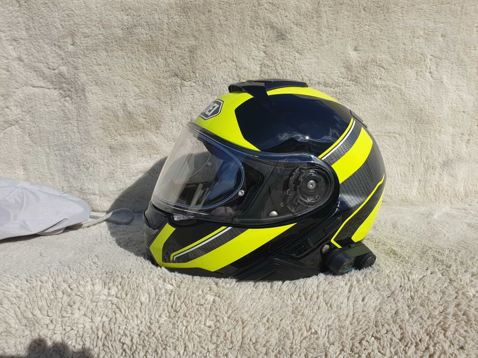shoei neotec 2 xl w Twojej okolicy? Sprawdź kategorię