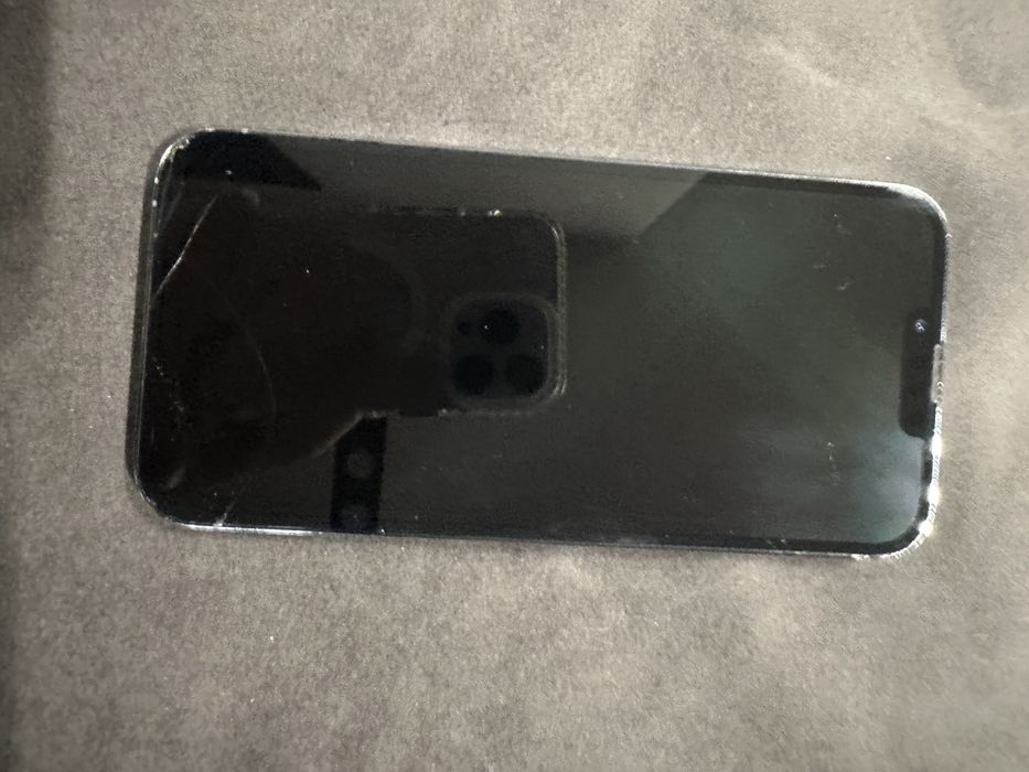 Айфон 13 про мах