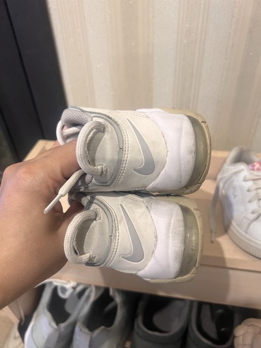 Кросівки nike,fila 26 розмір