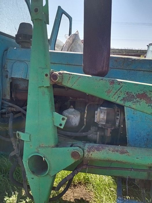 Продам трактор МТЗ 80  в гарному стані.