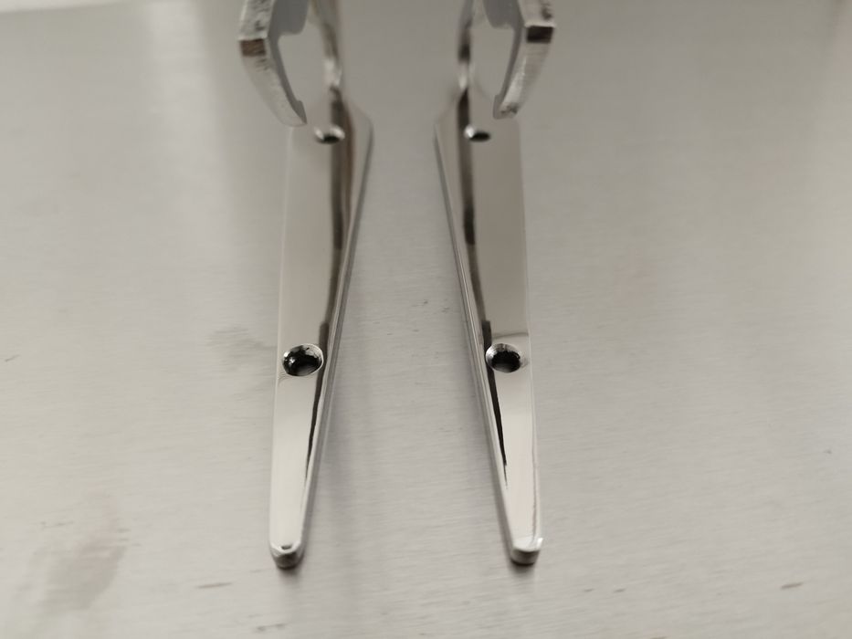 Emblemat na maskę JohnDeere