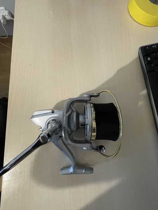 Carreto Vega Power Force