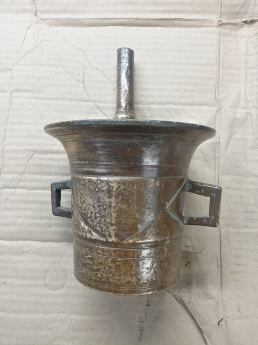 Продам  Ступка  с  пестиком