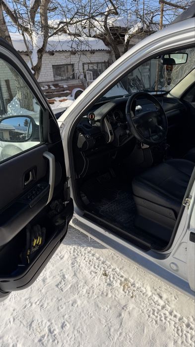 Land Rover Freelander , rest 2.0 d , автомат
