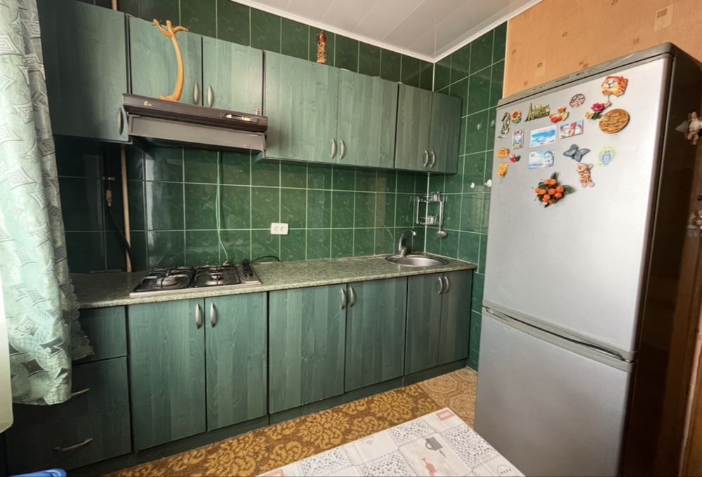 Здам 2 кімнатну квартиру