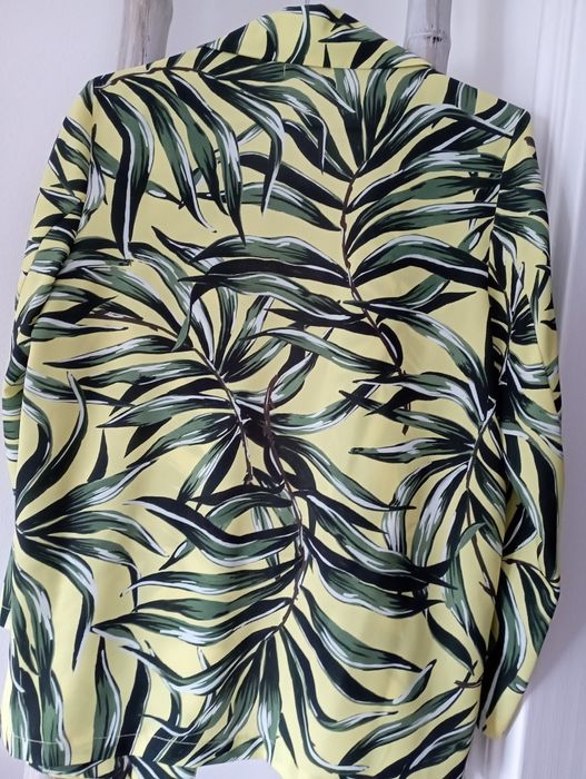 Blazer Stradivarius Tam S