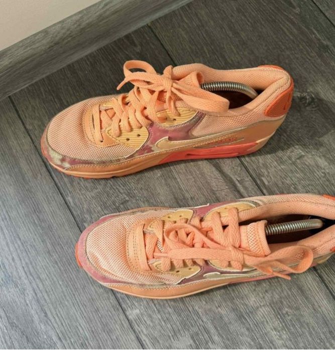 Жіночі кросівки Nike air